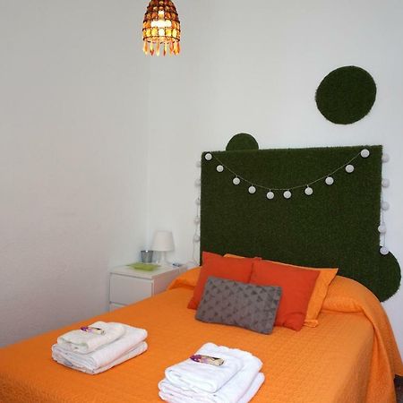 Mai City Apartment Las Palmas / Gran Canaria Exterior foto